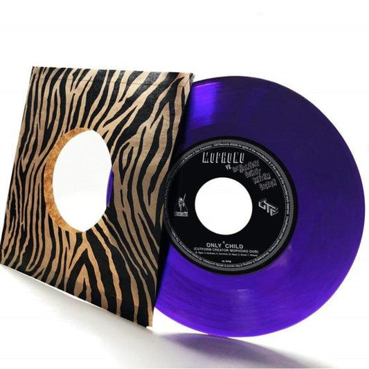 Mophono - Only Child