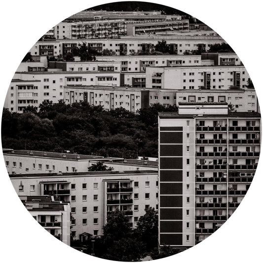 MØrbeck - Berlin 95