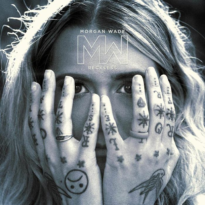 Morgan Wade - Reckless [CD]