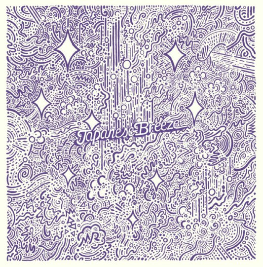 Mori Ra - Japanese Breeze