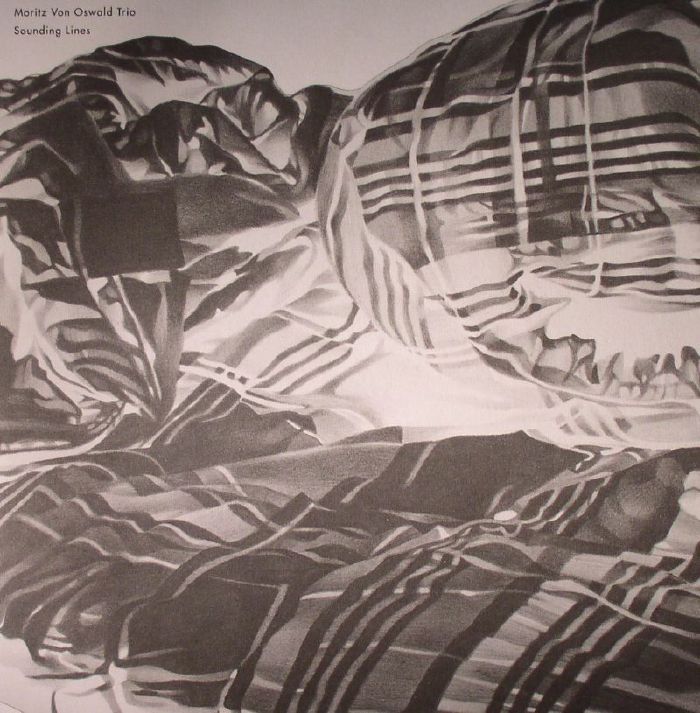 Moritz von Oswald Trio - Sounding Lines