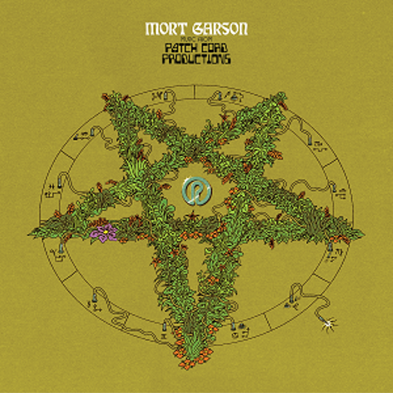 Mort Garson - Music From Patch Cord Productions [CD]