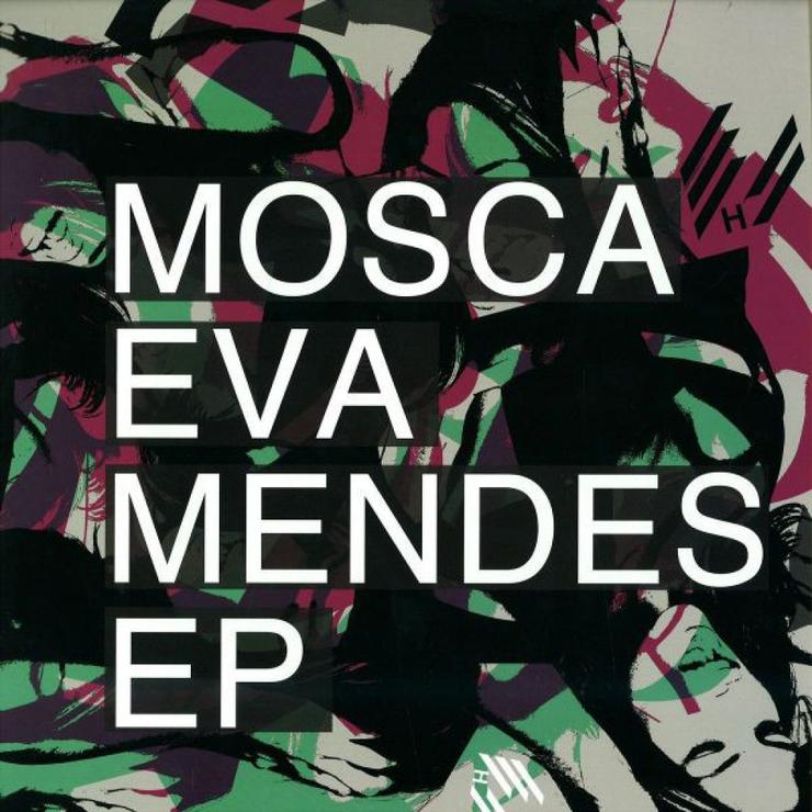 Mosca - Eva Mendes EP