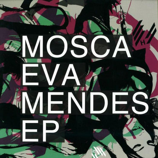 Mosca - Eva Mendes EP