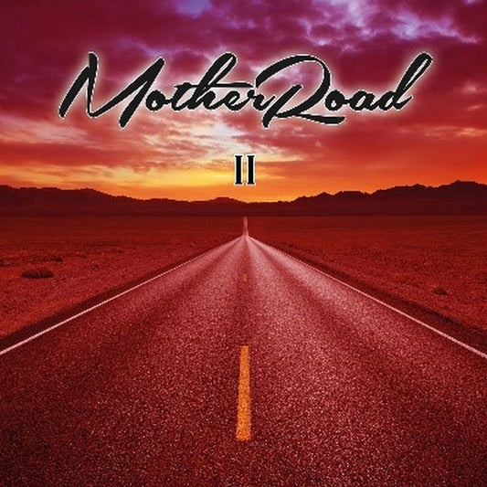 Mother Road II