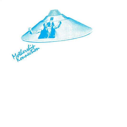 Mothership Konnection - Let Me Ride (KON Remix)