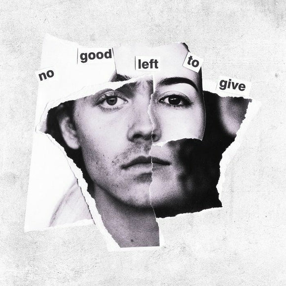 Movements - No Good Left To Give [CD]