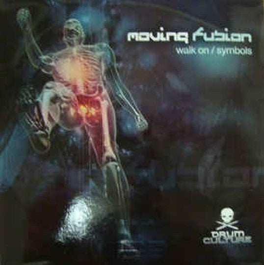 Moving Fusion - Walk On / Symbols
