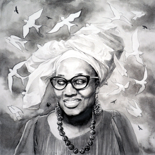 Mowgan feat Fanta Sayon - L'enfant de Kita