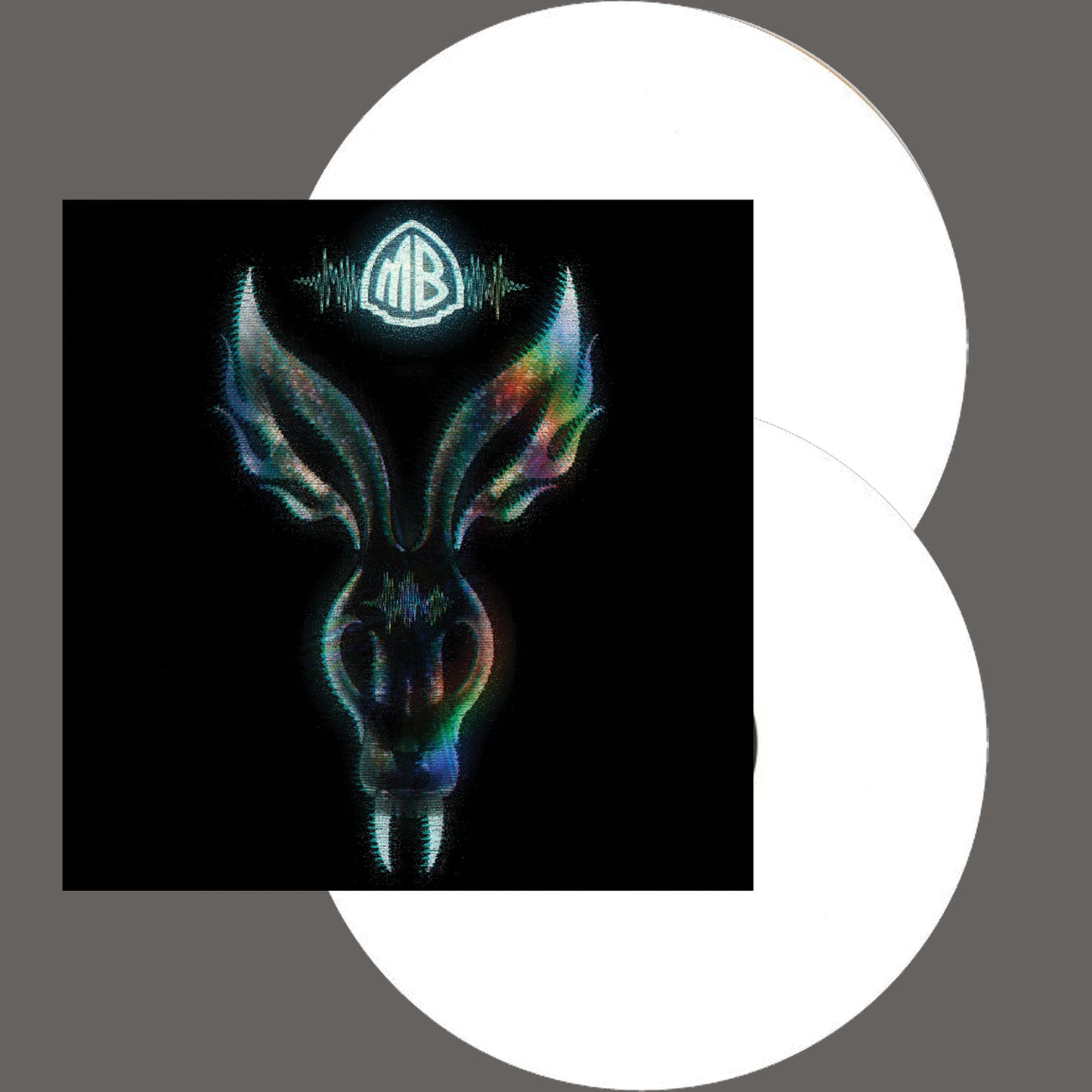 Mr. Bungle - The Night They Came Home [Standard White 2LP]