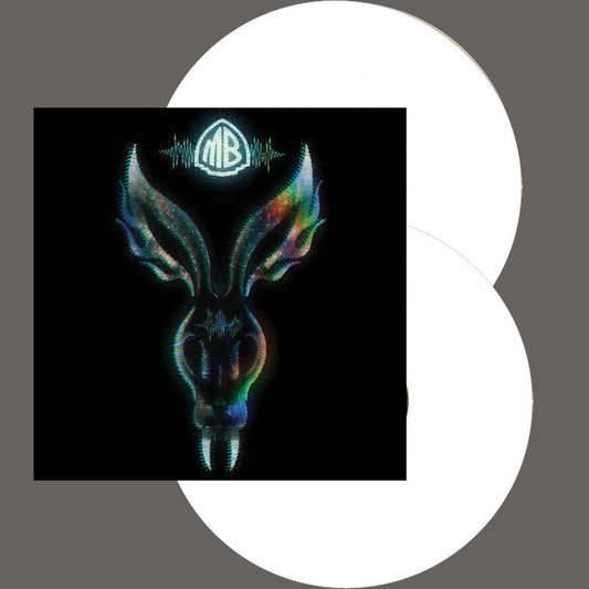 Mr. Bungle - The Night They Came Home [Standard White 2LP]