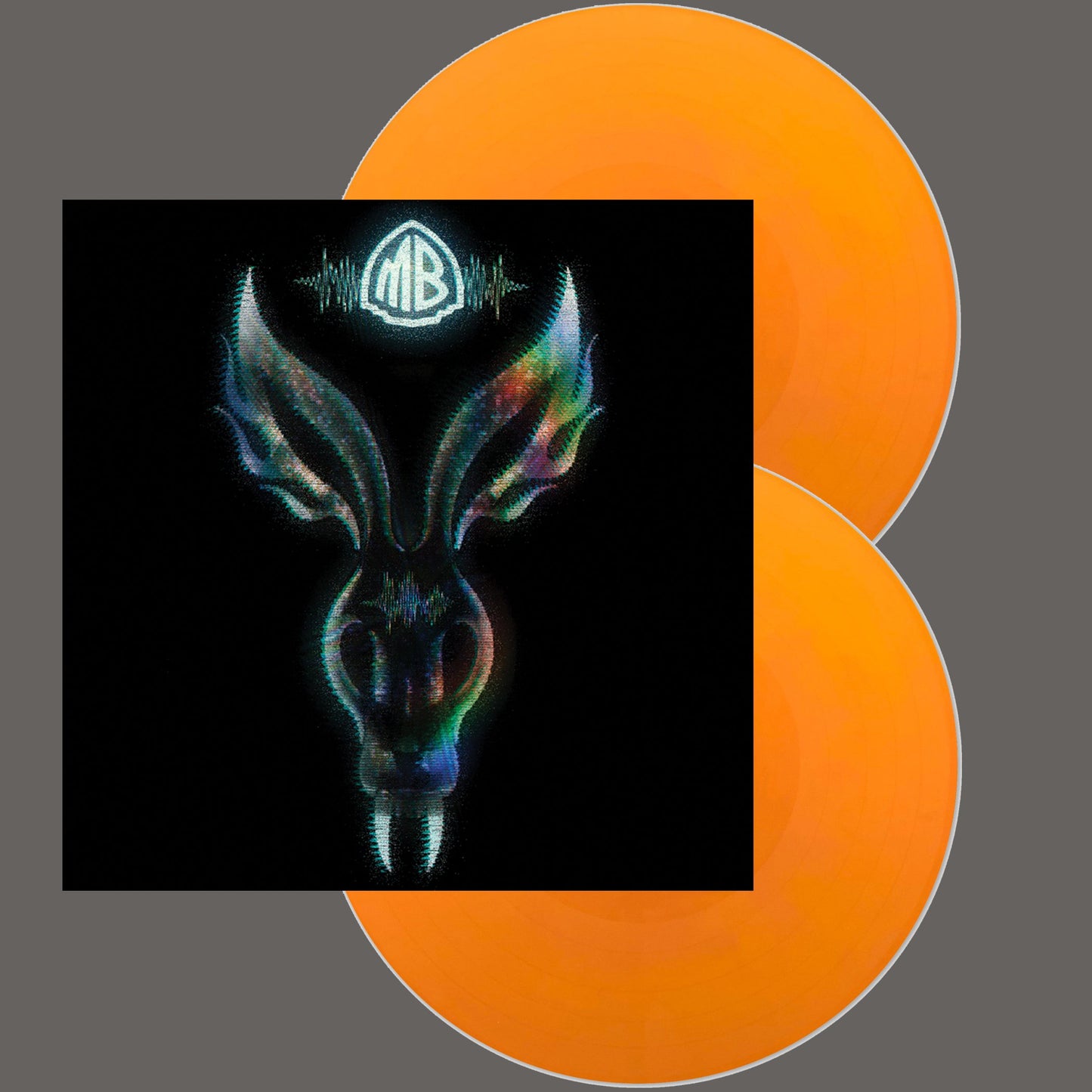 Mr. Bungle - The Night They Came Home [Orange 2LP]