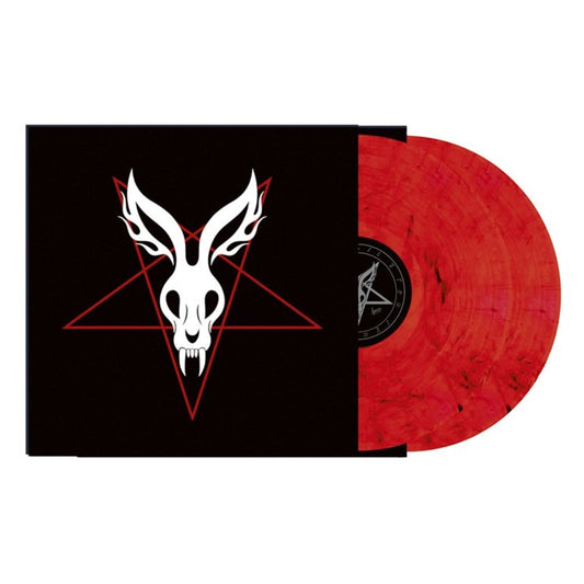 Mr Bungle - The Raging Wrath Of The Easter Bunny Demo [Blood red coloured vinyl, embossed]