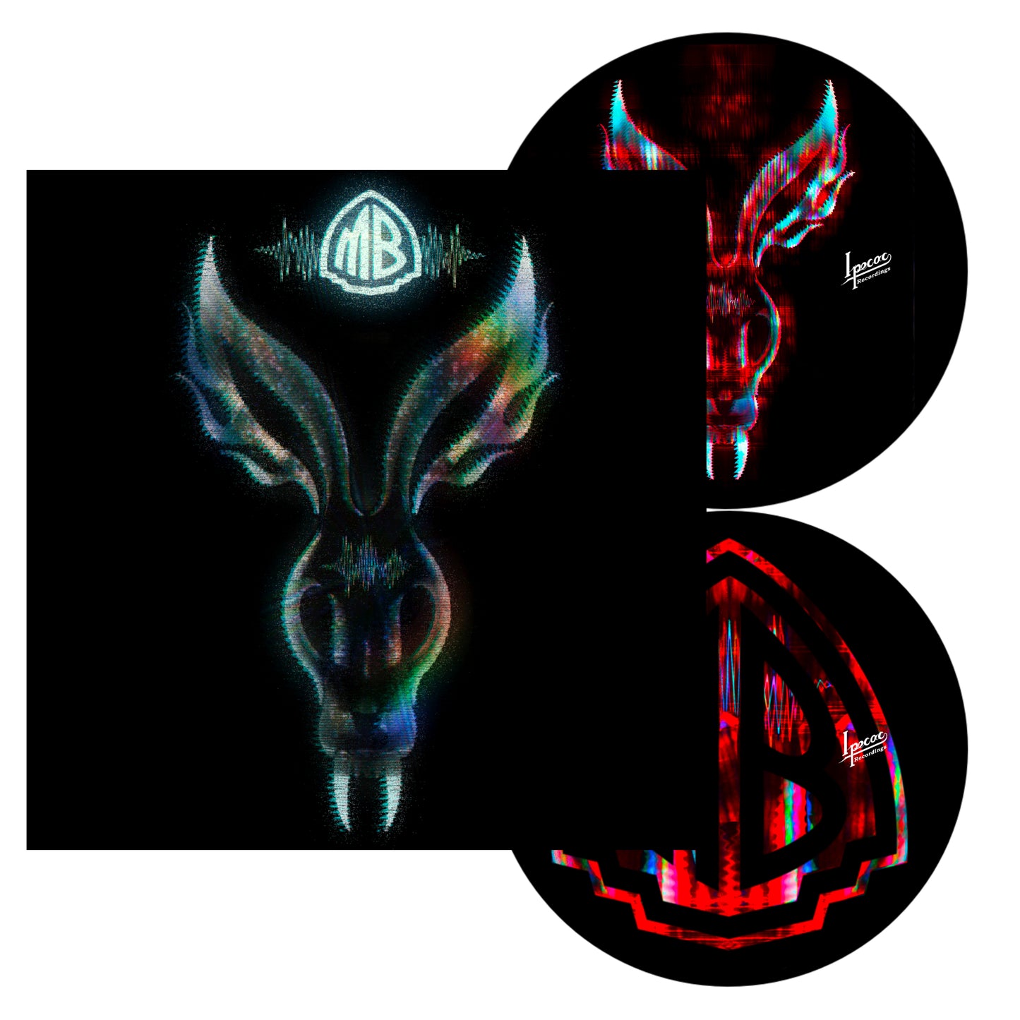 Mr. Bungle - The Night They Came Home [CD+ Blue Ray]