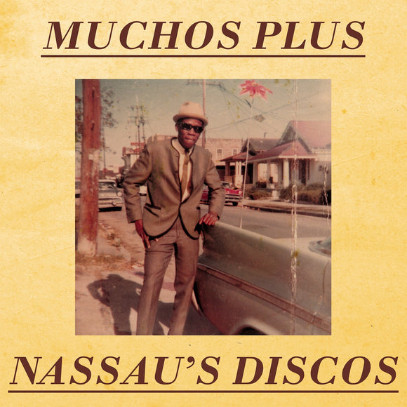 Muchos Plus - Nassau's Discos