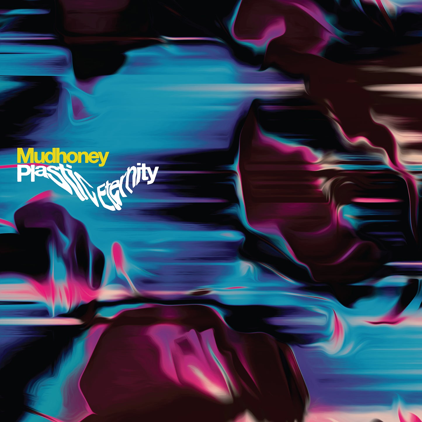 Mudhoney - Plastic Eternity [Limited Loser Edition on Silver Vinyl]