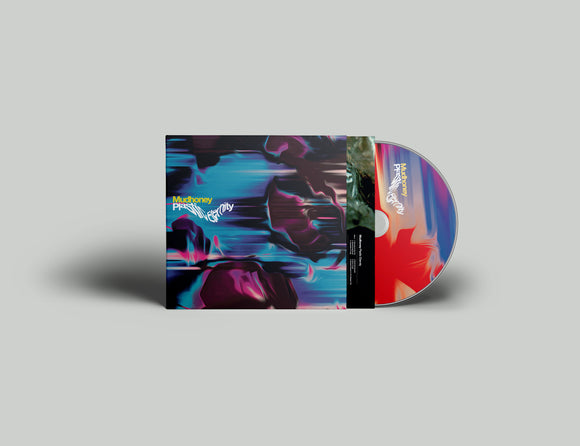 Mudhoney - Plastic Eternity [CD]