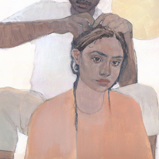 Musclecars - STREET DREAMS DELUXE EP