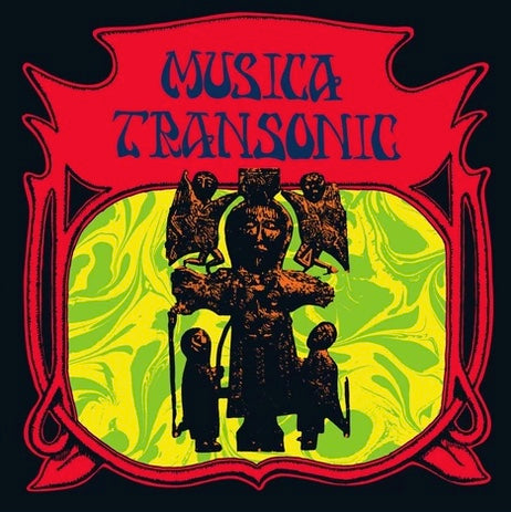 Musica Transonic - Musica Transonic