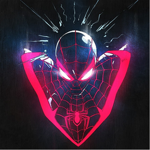 Music by John Paesano Featuring Original Songs by Lecrae and Jaden - Marvel's Spider-Man: Miles Morales Original Video Game Soundtrack