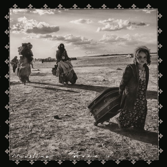 Muslimgauze - Sadaam´s Children