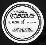 Mutated Forms - Trapped In A Dream / De Puta Madre