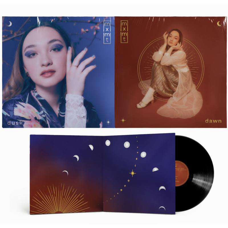 Mxmtoon - Dawn (Gatefold LP)