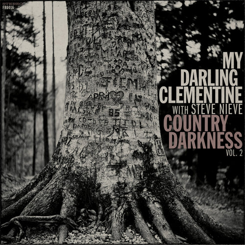My Darling Clementine - Country Darkness Vol. 2