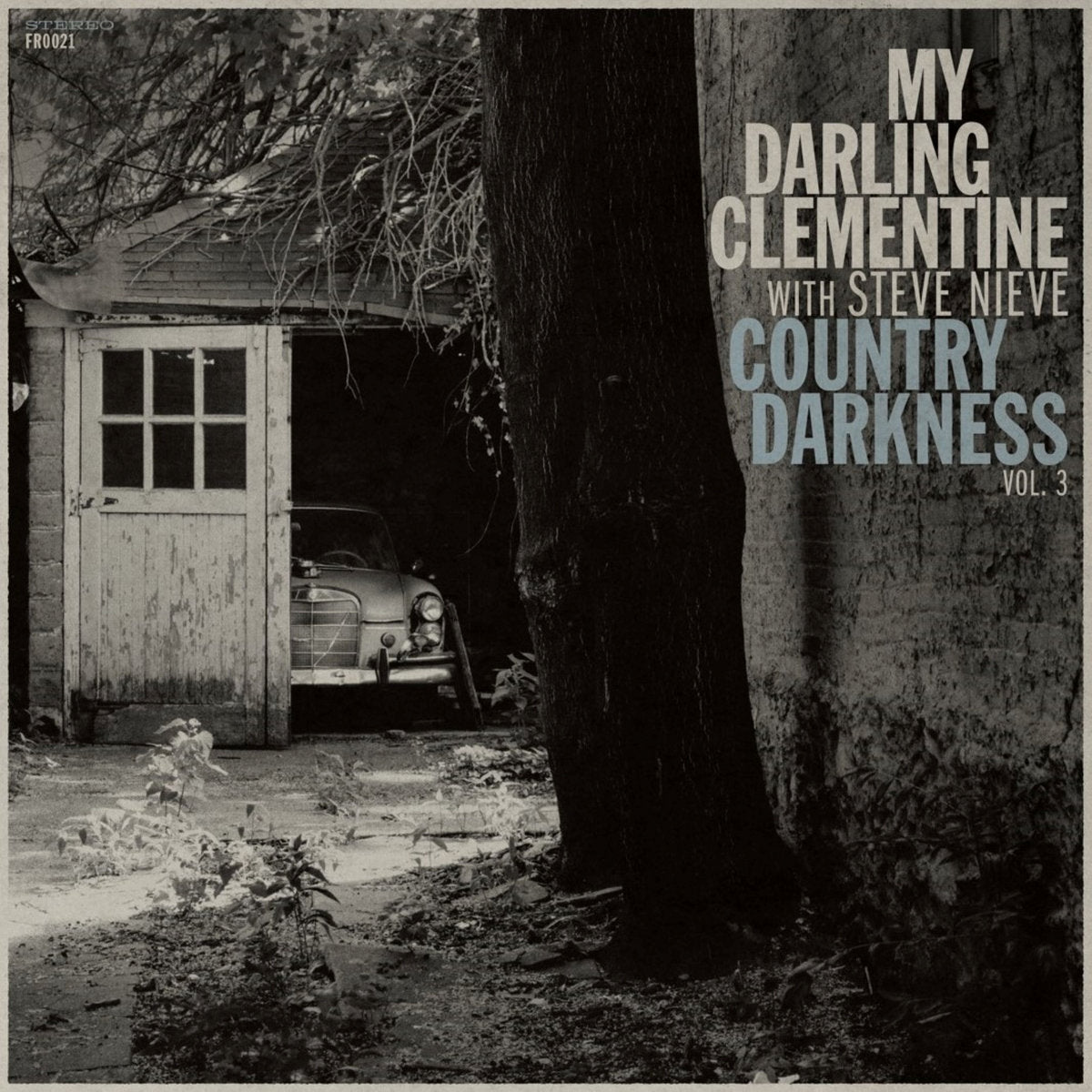 My Darling Clementine (ft Steve Nieve)- Country Darkness Vol 3