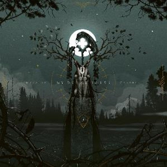 My Dying Bride - Macabre Cabaret [CD EP]