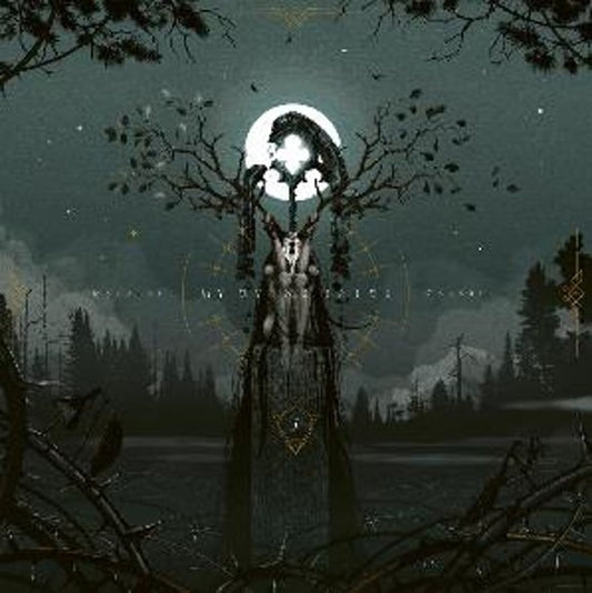 My Dying Bride - Macabre Cabaret [CD EP]