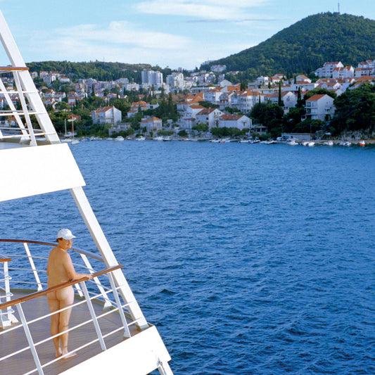 Myd- All Inclusives Remixes (Black Edition)