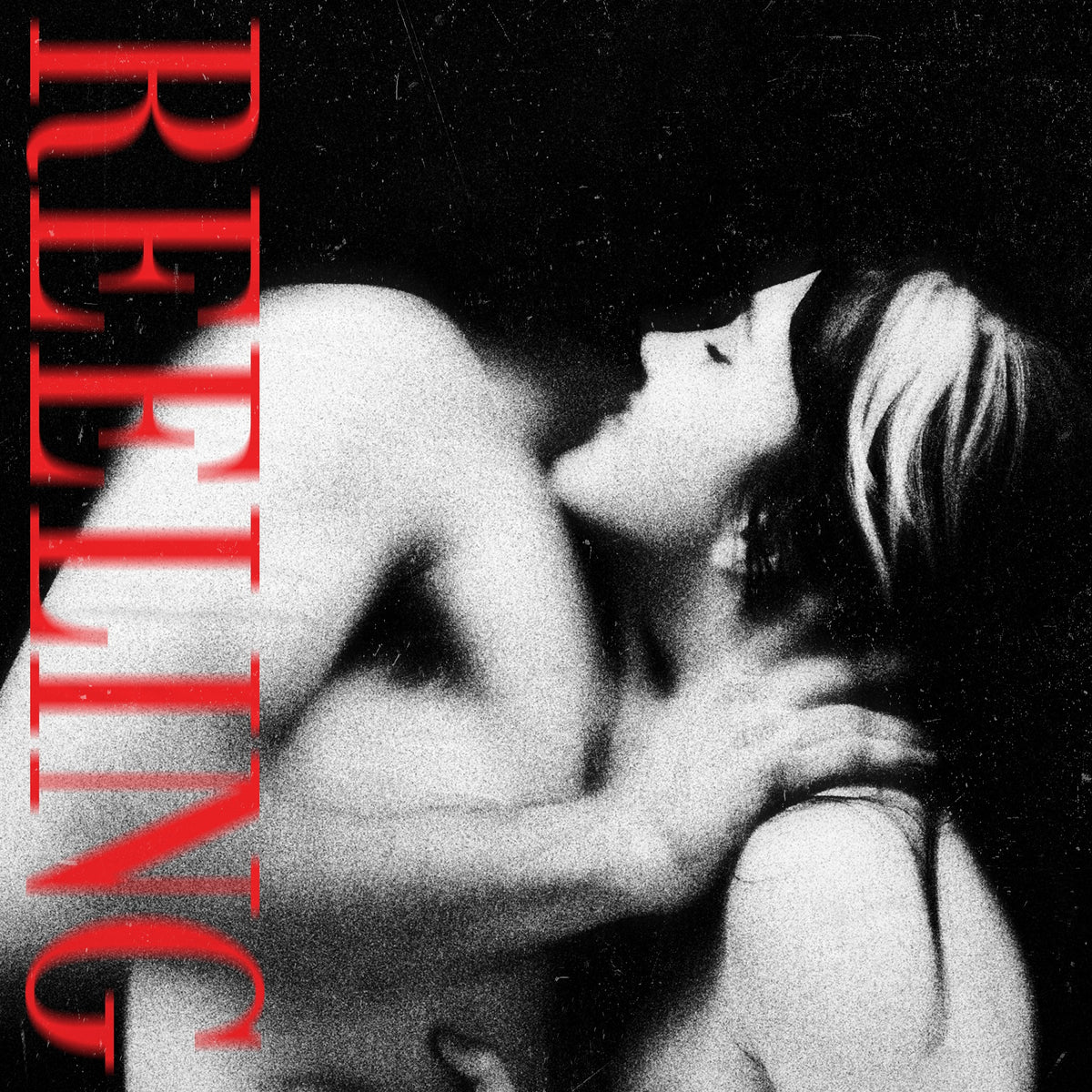 THE MYSTERINES – REELING [Limited Red LP]