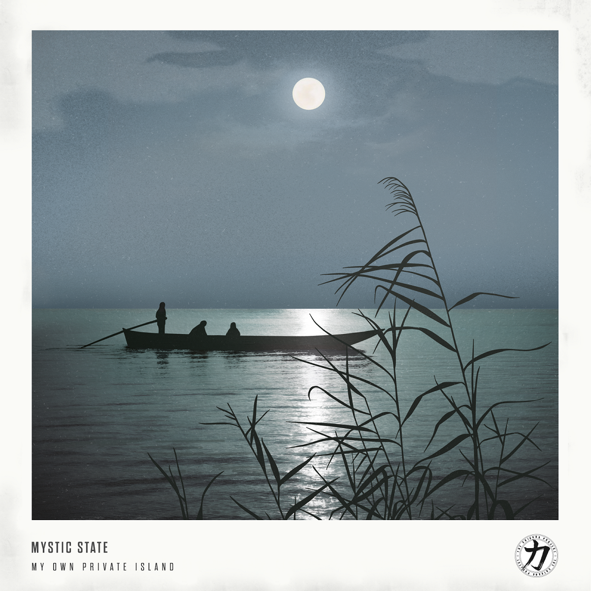 Mystic State - My Own Private Island