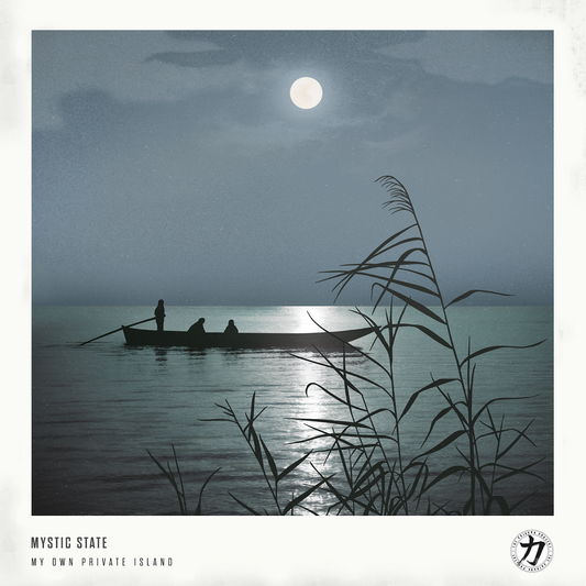Mystic State - My Own Private Island
