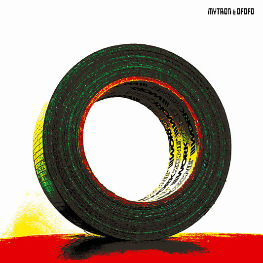 Mytron &  Ofofo - Miteinander