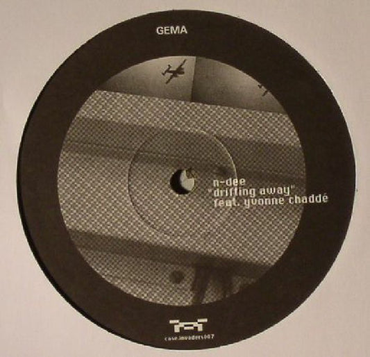 N-Dee - Drifting Away