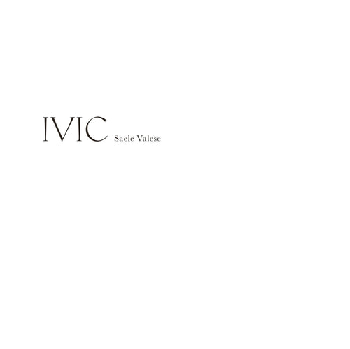Saele Valese - IVIC [Vinyl]