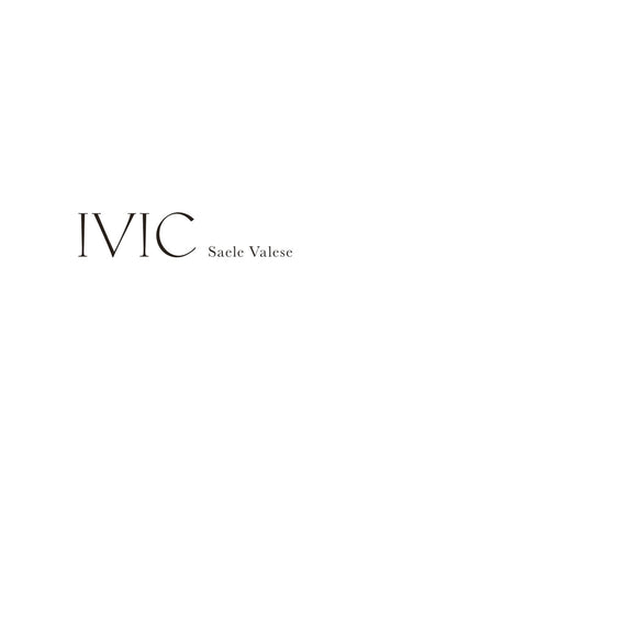 Saele Valese - IVIC [CD]