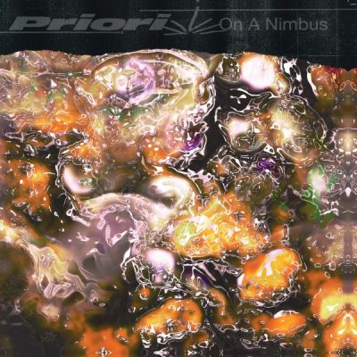 Priori - On A Nimbus 2LP