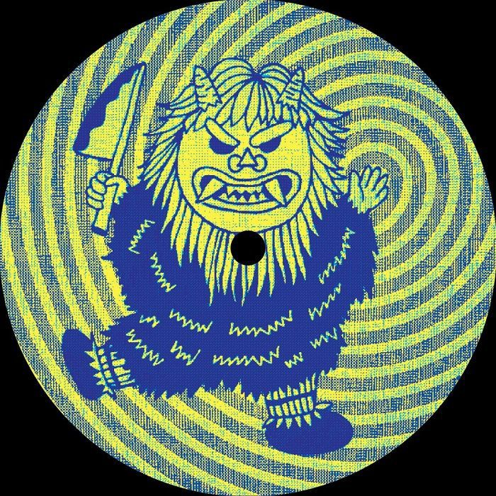 NAMAHAGE - WAKU WAKU DOOM / BATHYSCAPHE