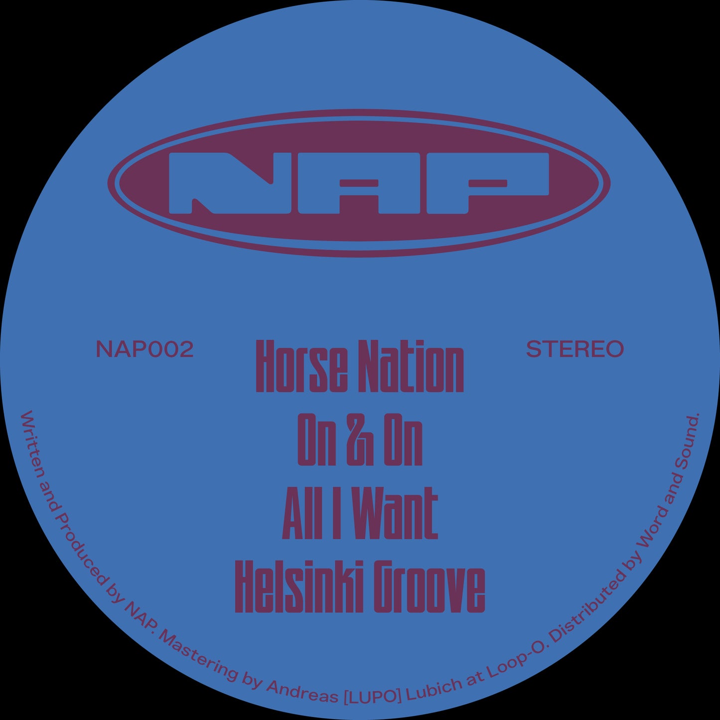 NAP - NAP002