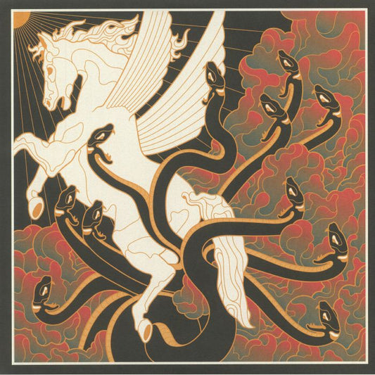 NATURAL ELECTRONIC SYSTEM - Mythos