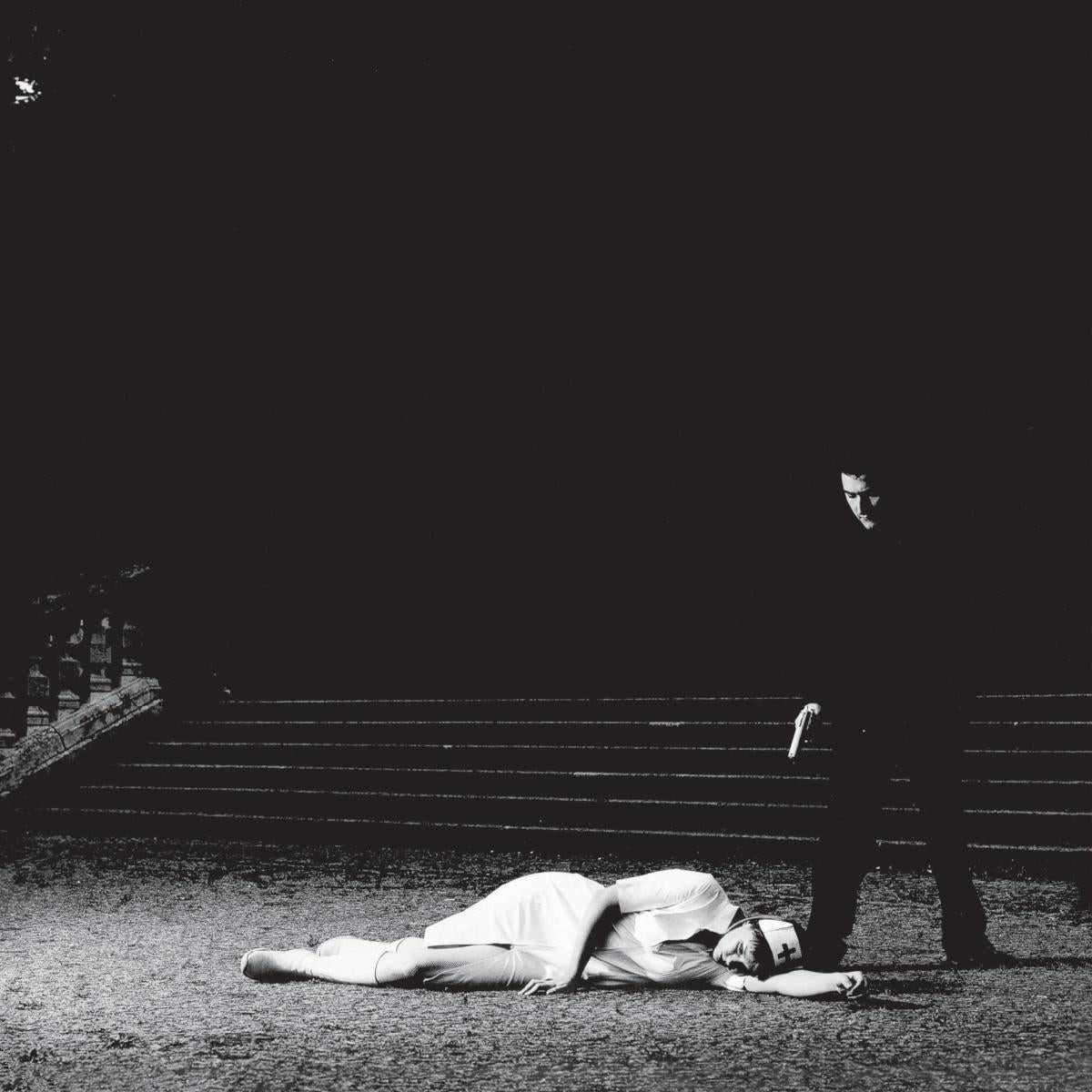 Miss Kittin & The Hacker - First Album [printed sleeve / 180 grams] (Repress)