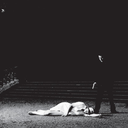 Miss Kittin & The Hacker - First Album [printed sleeve / 180 grams] (Repress)