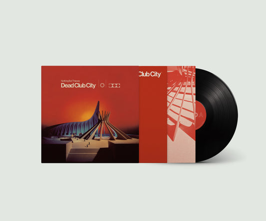 Nothing But Thieves - Dead Club City [LP]