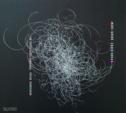 Paul Smith & Jim Black -Ghost Songs