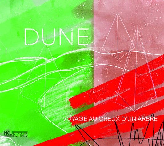 Dune - Voyage Au Creux D'un Arbre