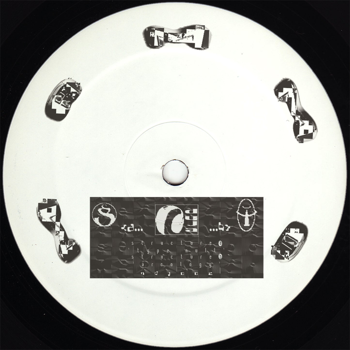 Mammo - Type Null / Arcology