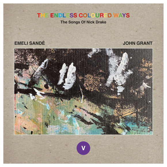 Emeli Sandé / John Grant - The Endless Coloured Ways: The Songs of Nick Drake